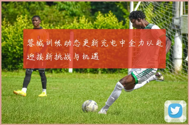 蓉城训练动态更新充电中全力以赴迎接新挑战与机遇